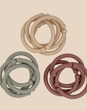 Neutral Pram Basics Baby Bundle - Marmalade Lion