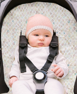 Universal Pram Liner - Down by the River - Marmalade Lion