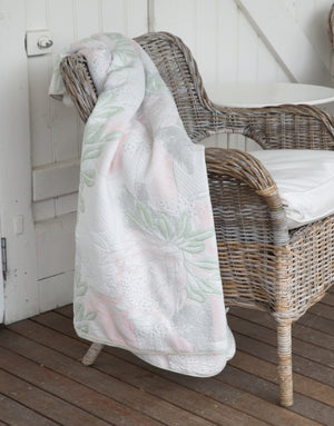 Modern Native All Seasons Bedspread 2.1 x 1.4m - Marmalade Lion
