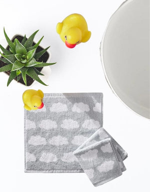 Welcome Baby Hamper - Marmalade Lion
