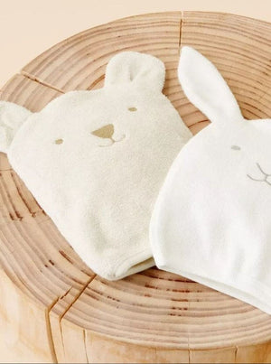 Baby Bathtime Hamper - Marmalade Lion