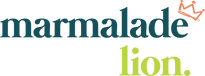 Marmalade Lion