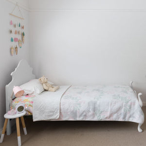 Modern Native All Seasons Bedspread 2.1 x 1.4m - Marmalade Lion