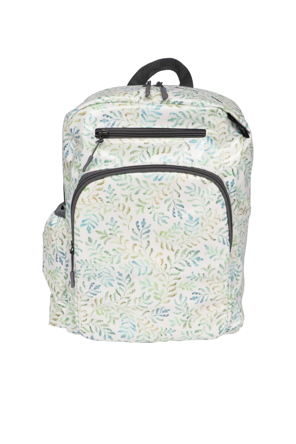 Amongst the Ferns Expect-A-Spill Backpack - Marmalade Lion