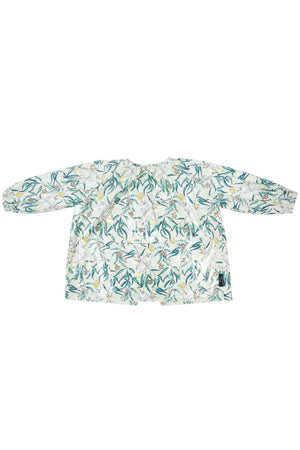 Cockatoo Art Smock - Marmalade Lion