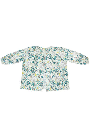 Cockatoo Art Smock - Marmalade Lion