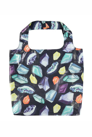Crystals Day Bag - Marmalade Lion