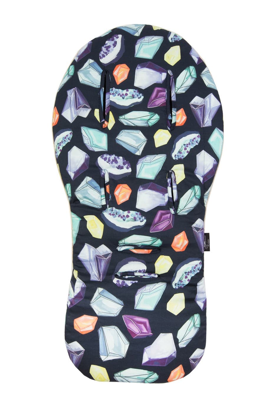 Universal Pram Liner - Crystals - Marmalade Lion