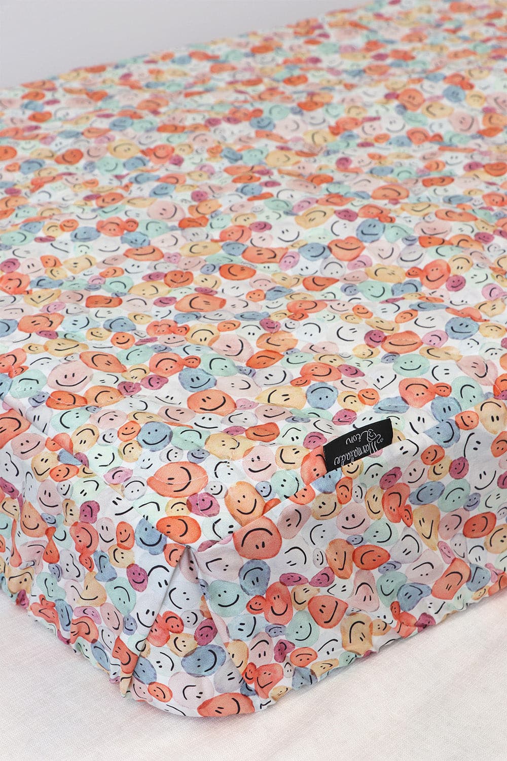 Happy Buttons Expect-A-Spill Sheets - Marmalade Lion