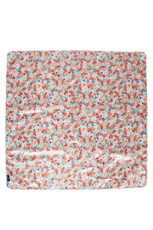 Happy Buttons Splat Mat - Marmalade Lion
