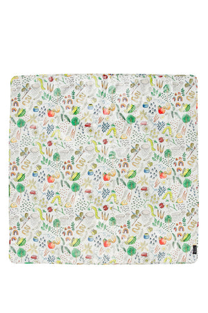 Little Creatures Splat Mat - Marmalade Lion
