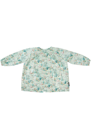 Lady Elliot Island Art Smock - Marmalade Lion