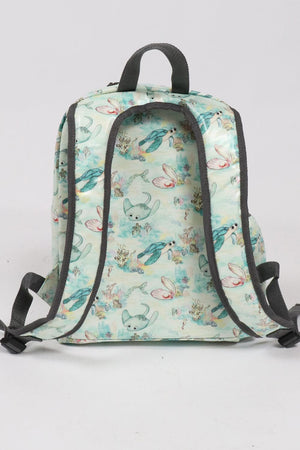 Lady Elliot Island Expect-A-Spill Backpack - Marmalade Lion