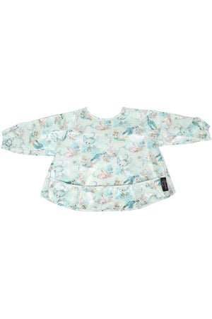 Lady Elliot Island Long Sleeve Smock - Marmalade Lion