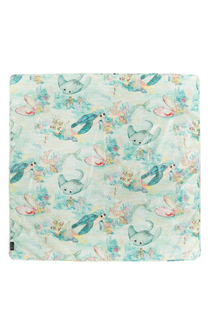 Lady Elliot Island Toddler Table Cloth - Marmalade Lion
