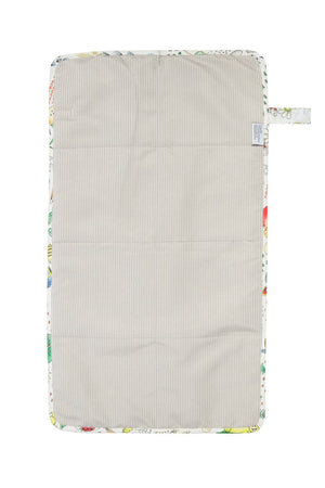 Little Creatures Change Mat - Marmalade Lion