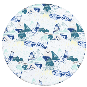 Blue Mountains Activity Play Mat Covers - Marmalade Lion