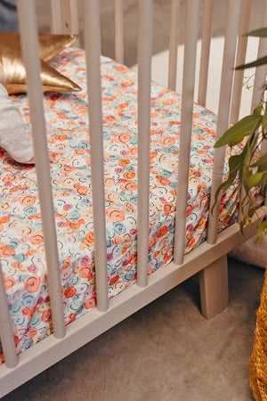 Happy Buttons Expect-A-Spill Sheets - Marmalade Lion