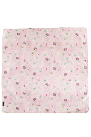 Power of Positivity Toddler Table Cloth - Marmalade Lion