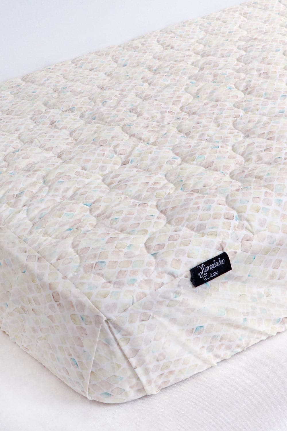 By the River Expect-A-Spill Sheets - Marmalade Lion