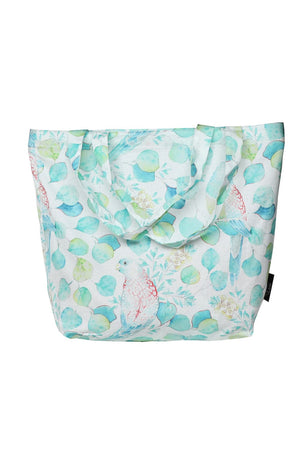 Rosella Library Bag - Marmalade Lion