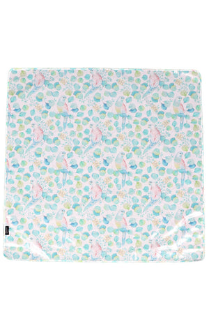 Rosella Splat Mat - Marmalade Lion