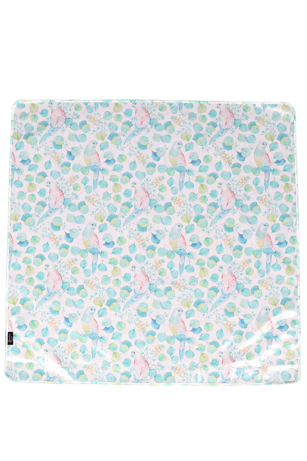 Rosella Toddler Table Cloth - Marmalade Lion