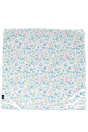 Rosella Toddler Table Cloth - Marmalade Lion