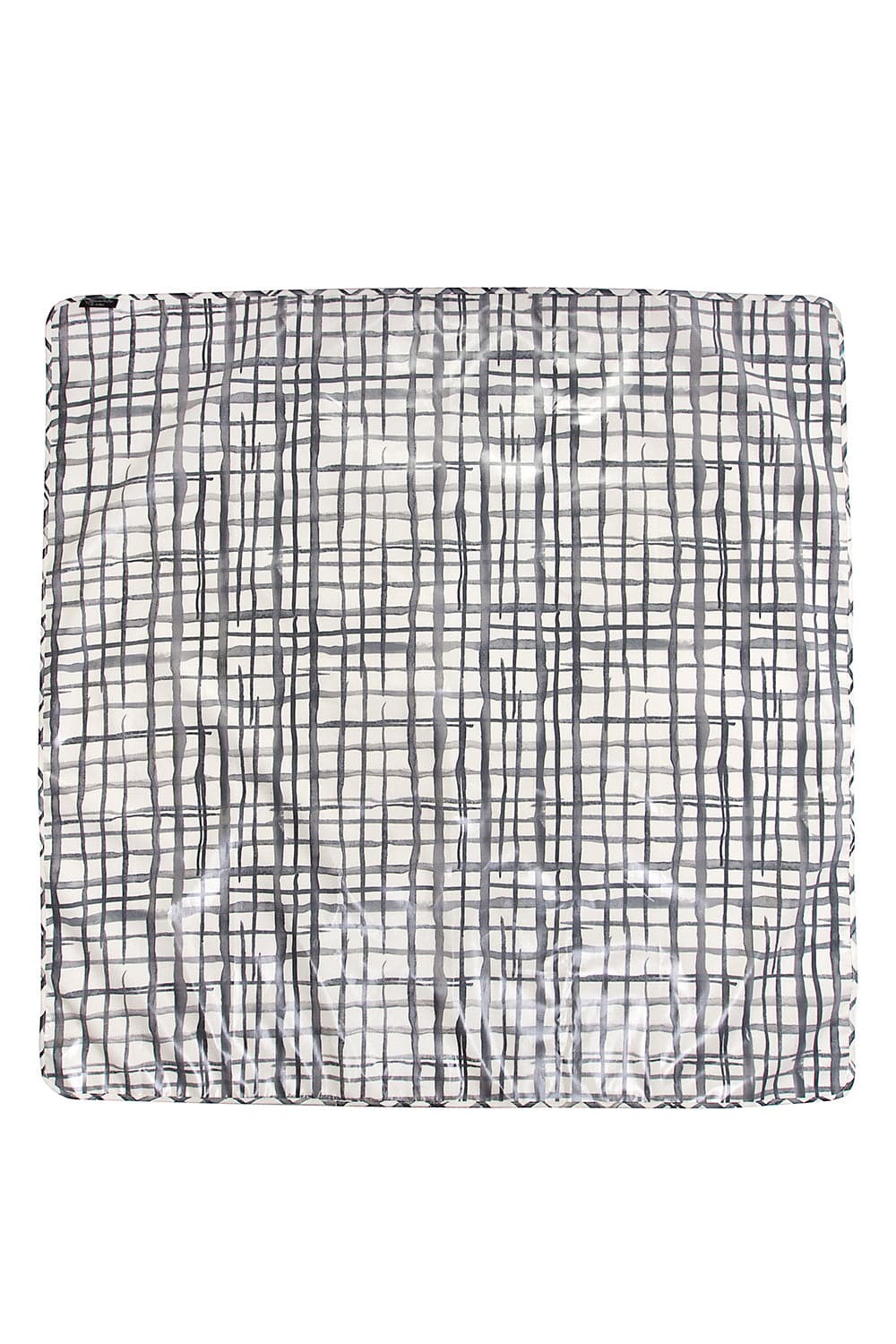 Swedish Check Splat Mat - Marmalade Lion