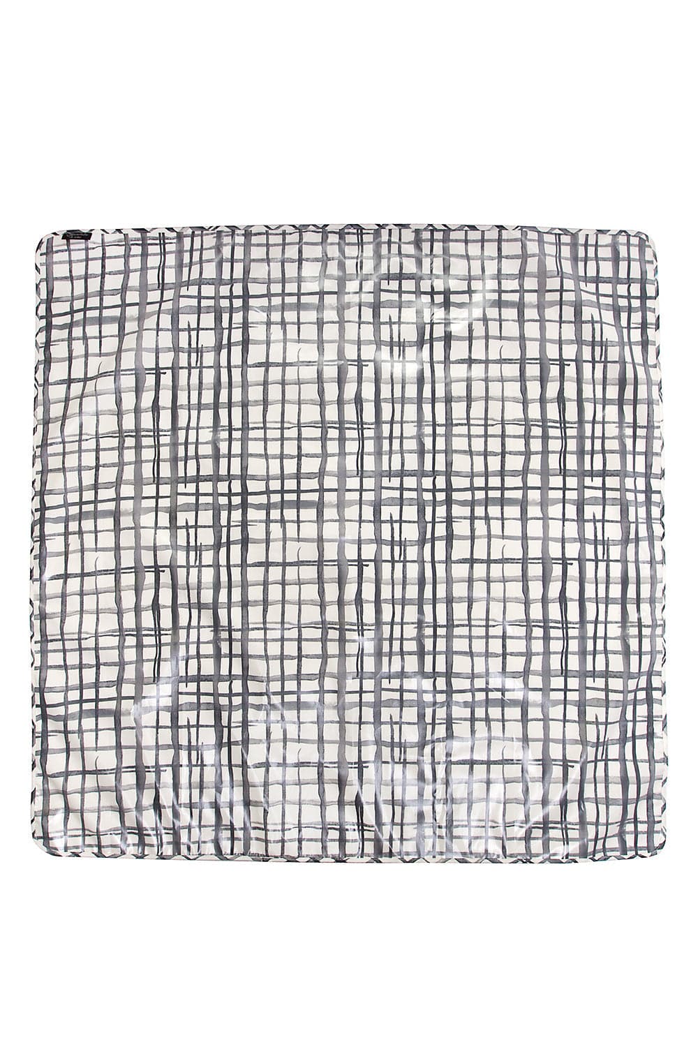 Swedish Check Toddler Table Cloth - Marmalade Lion
