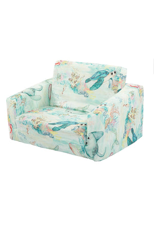 Lady Elliot Island Toddler Couch Cover - Marmalade Lion