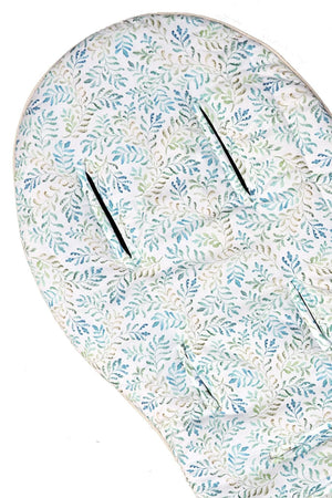 Universal Pram Liner Cover - Amongst the Ferns - Marmalade Lion
