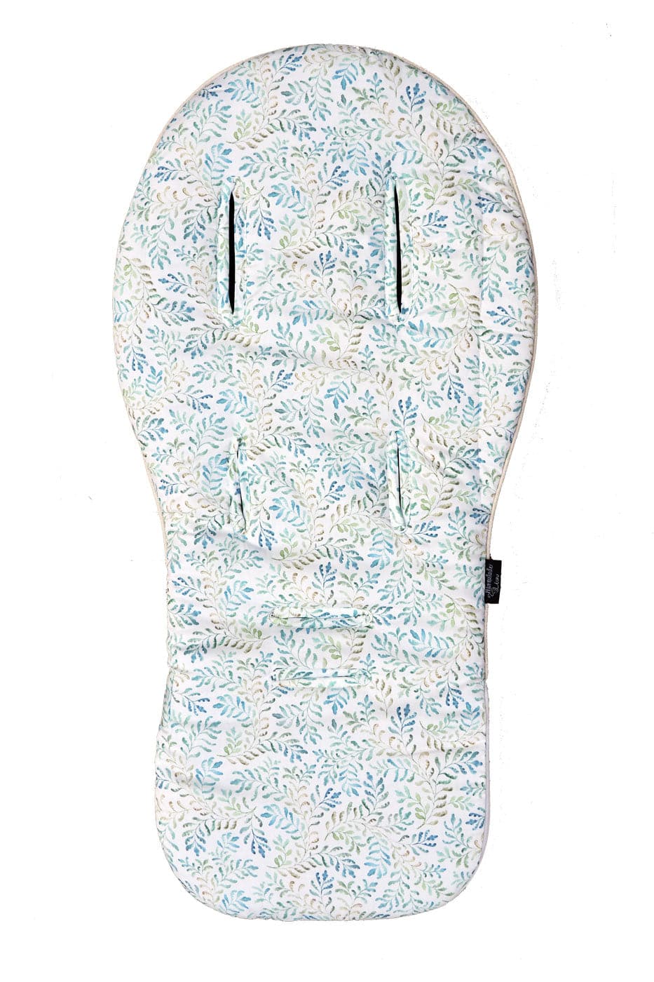 Universal Pram Liner Cover - Amongst the Ferns - Marmalade Lion