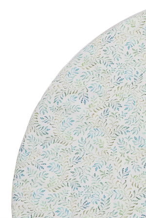 Amongst the Ferns Baby Play Mat Covers - Marmalade Lion