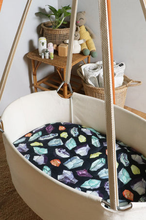 Crystals Expect-A-Spill Sheets - Marmalade Lion