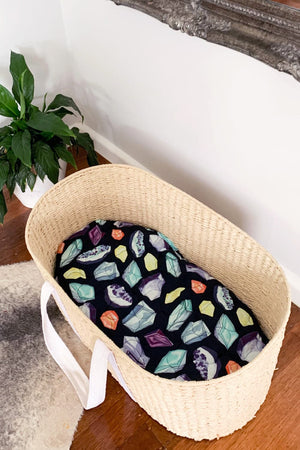 Crystals Expect-A-Spill Sheets - Marmalade Lion
