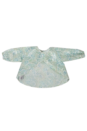Amongst the Ferns Long Sleeve Smock - Marmalade Lion
