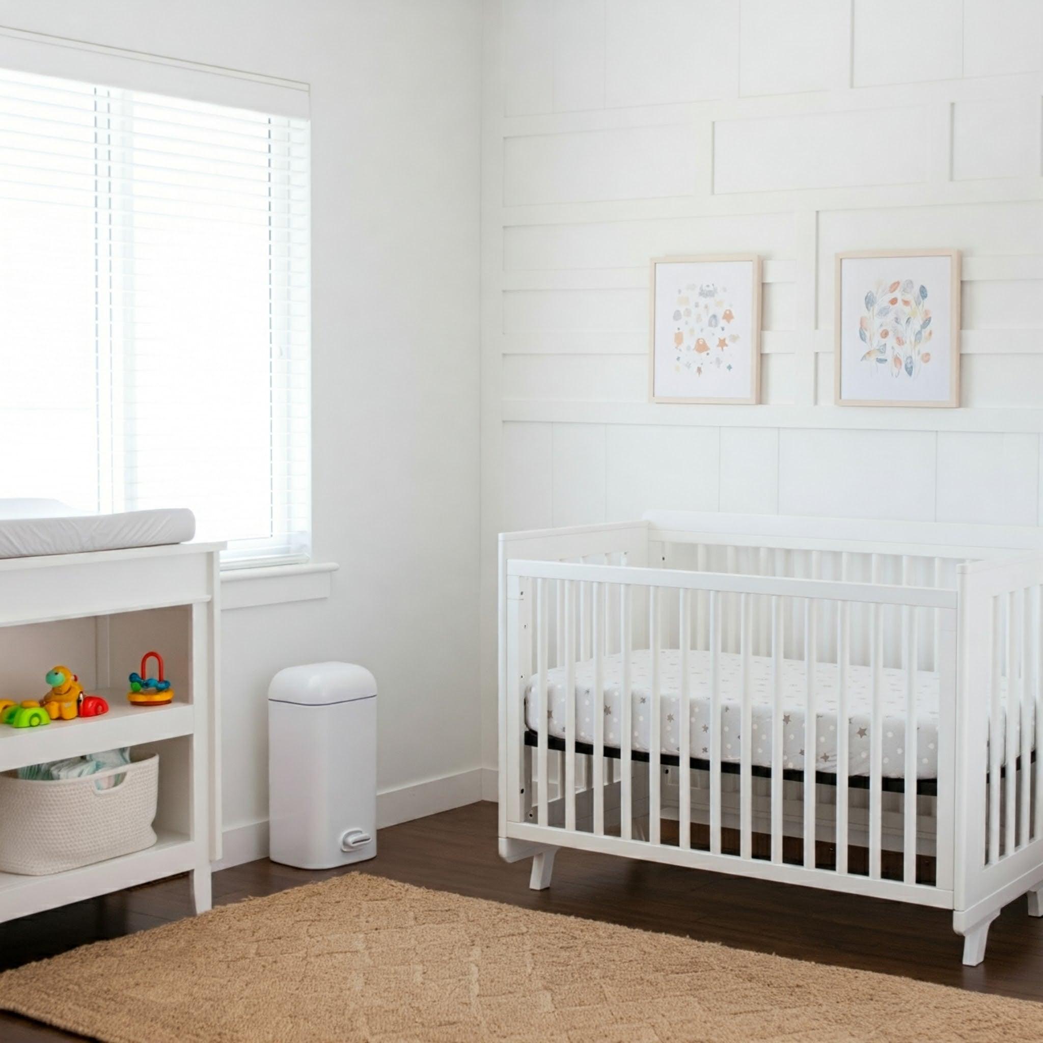 Expecting? How to Get Ready for Your January Baby Through Christmas - Marmalade Lion