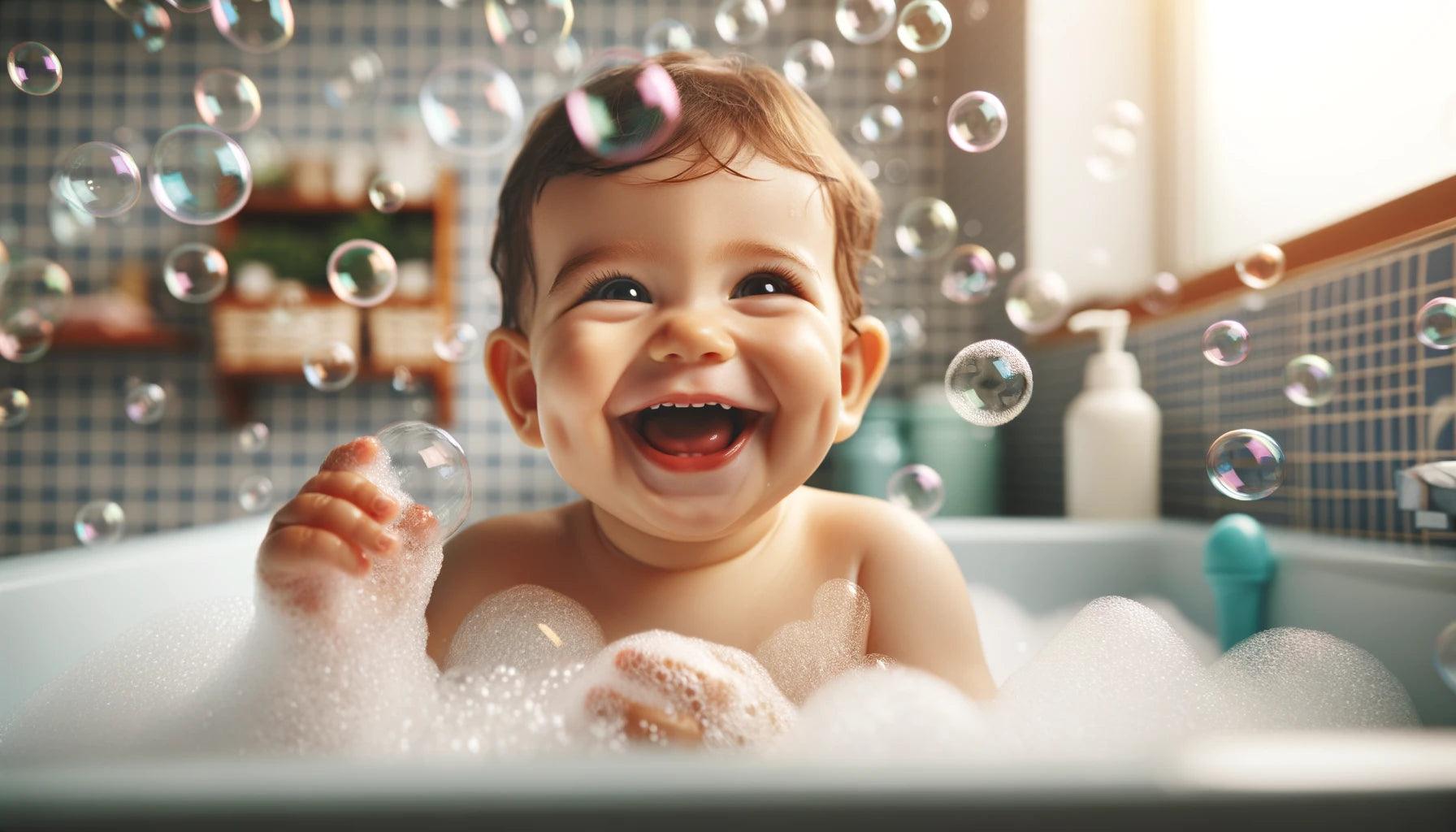 Make Bath Time Fun and Easy with These Adorable Shower Caps