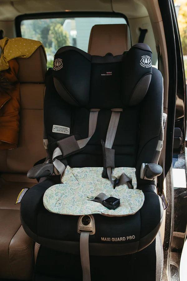 Premium Car Seat Pads – Create a Cosy and Comfortable Ride for Your Kids - Marmalade Lion