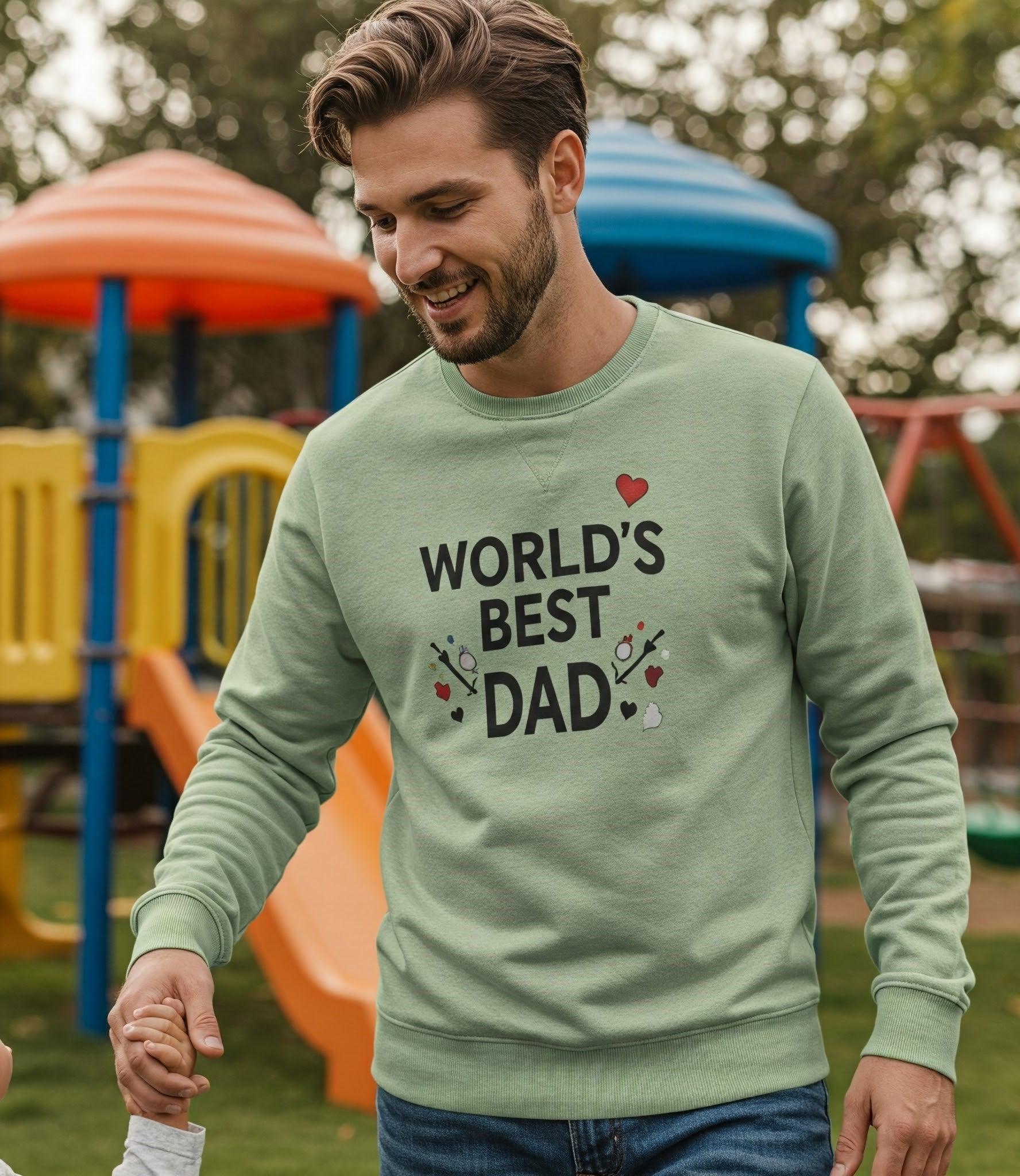 How to Make Your Husband's First Father's Day a Special One - Marmalade Lion