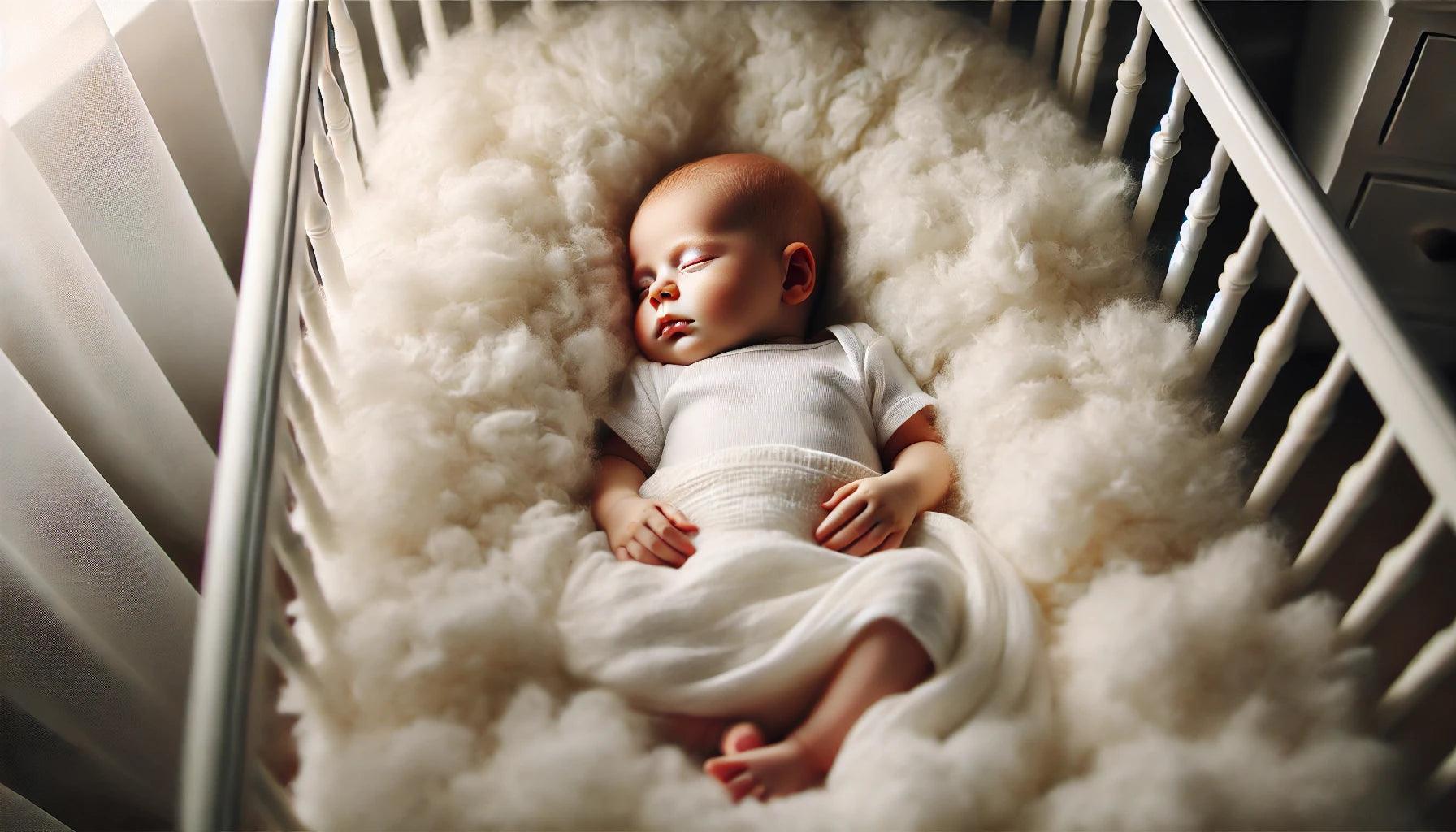 Upgrade Your Bedtime Routine with Luxurious Sheets from Marmalade Lion