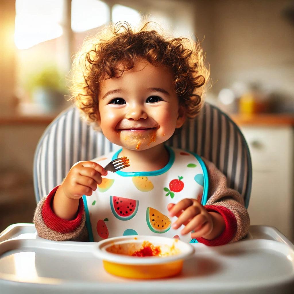How to Instill Healthy Christmas Eating Habits in Your Kids - Marmalade Lion