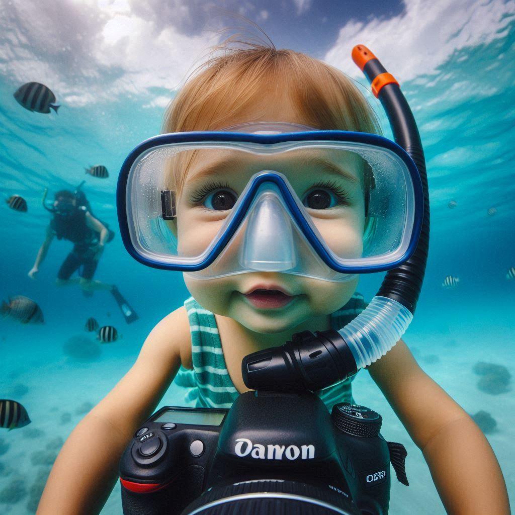 Why Playing in Water is Essential for Growing Minds - Marmalade Lion