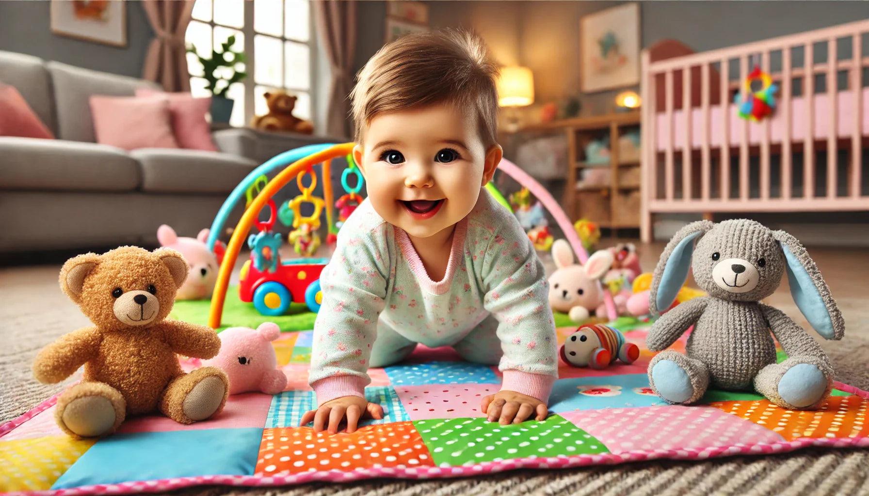 Baby Bundles - The Perfect Gift for New Parents - Marmalade Lion