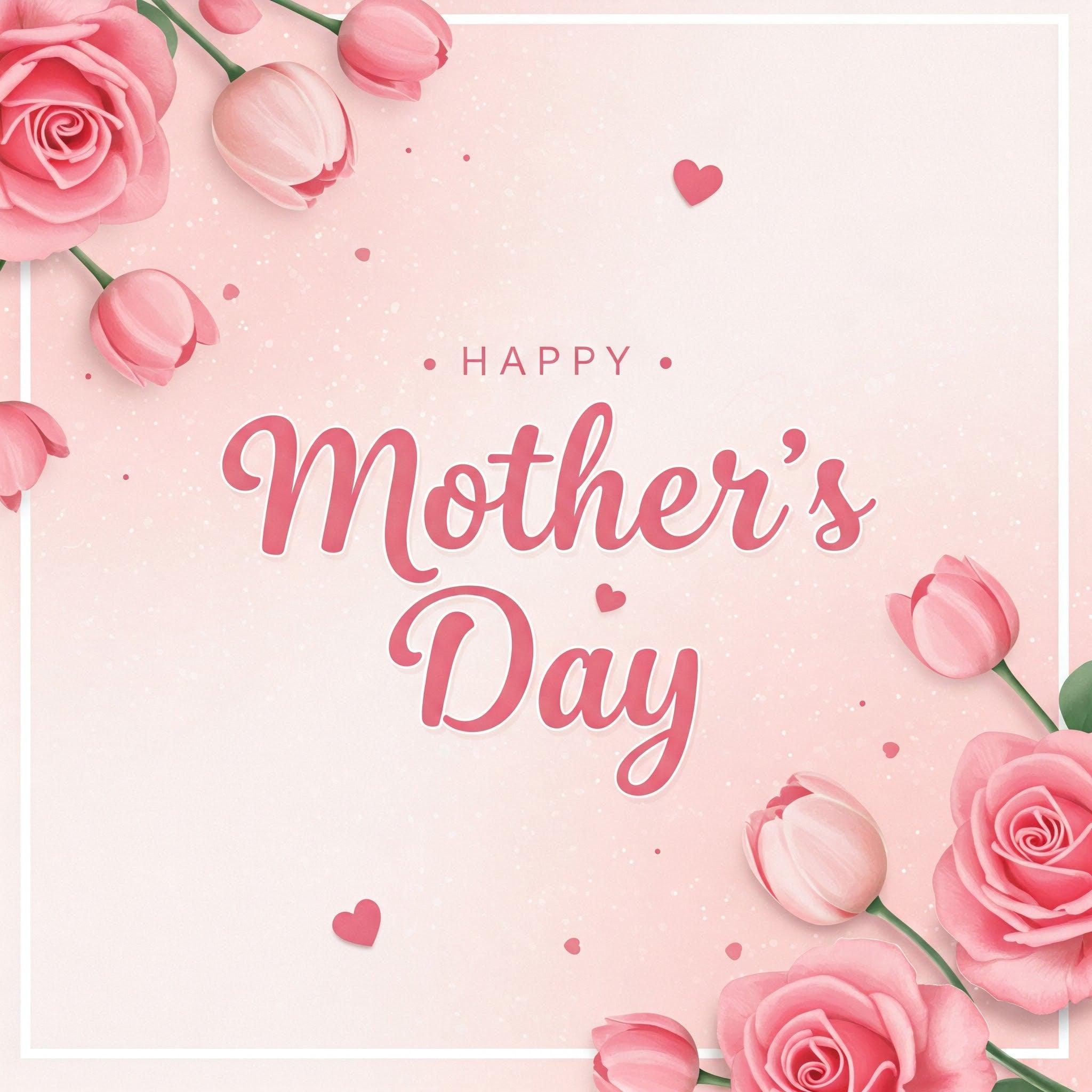 Mother's Day Activities for Families - 05 Kid-Friendly Mother's Day Event Ideas for Australian Families - Marmalade Lion