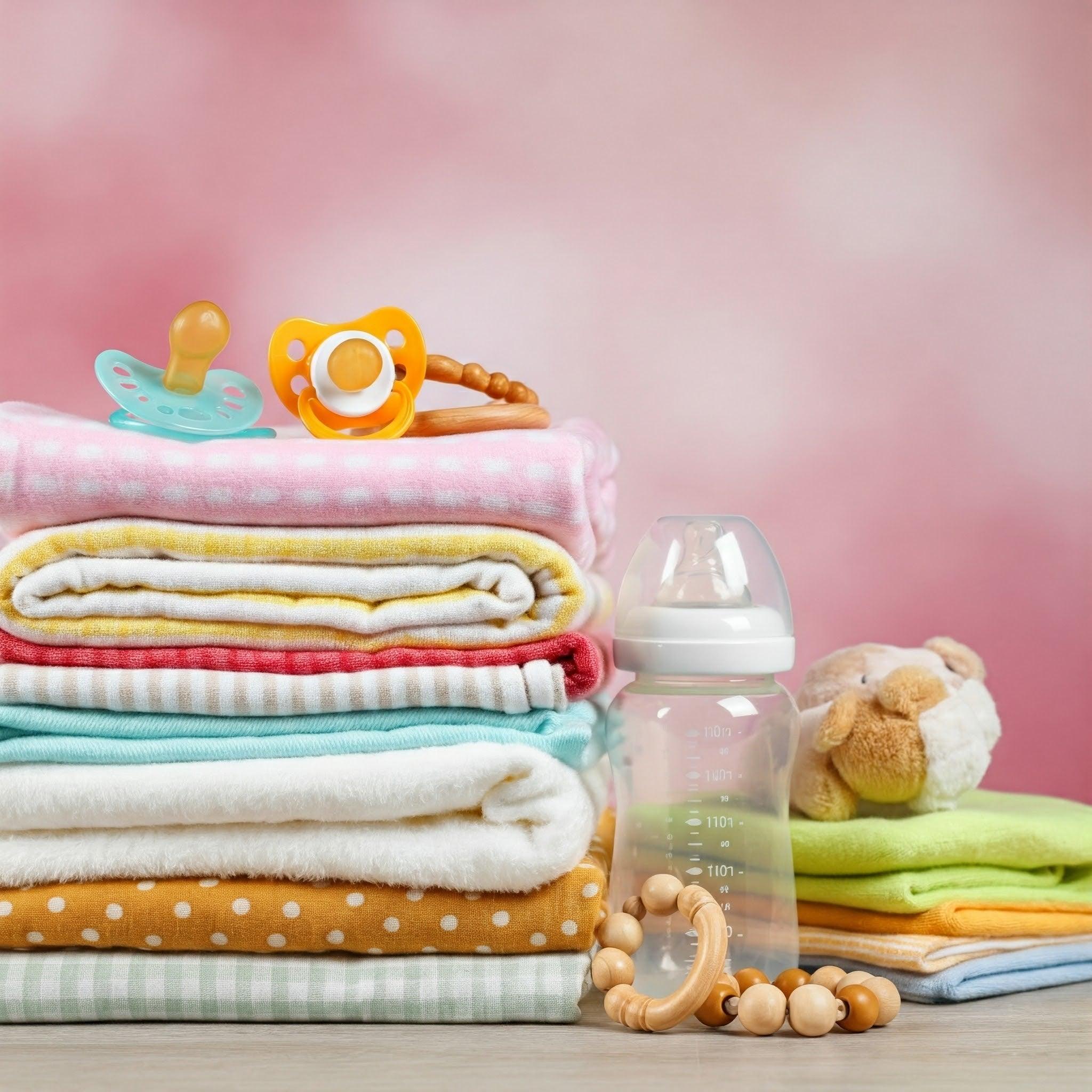 Does Expensive Mean Better? Smart Ways to Invest in High-Quality Baby Products - Marmalade Lion