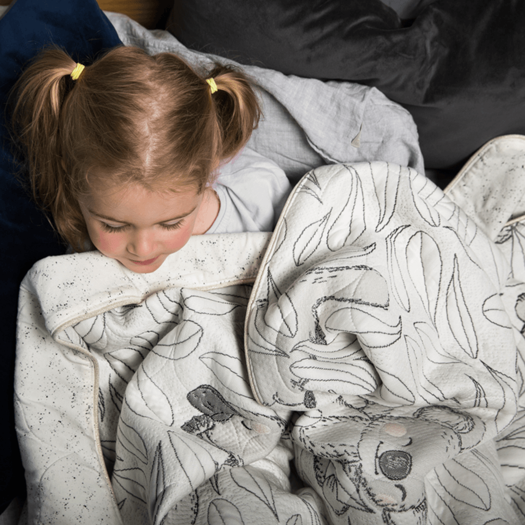 ‘Why this amazing All Seasons Tencel Blanket isn’t like other blankets’