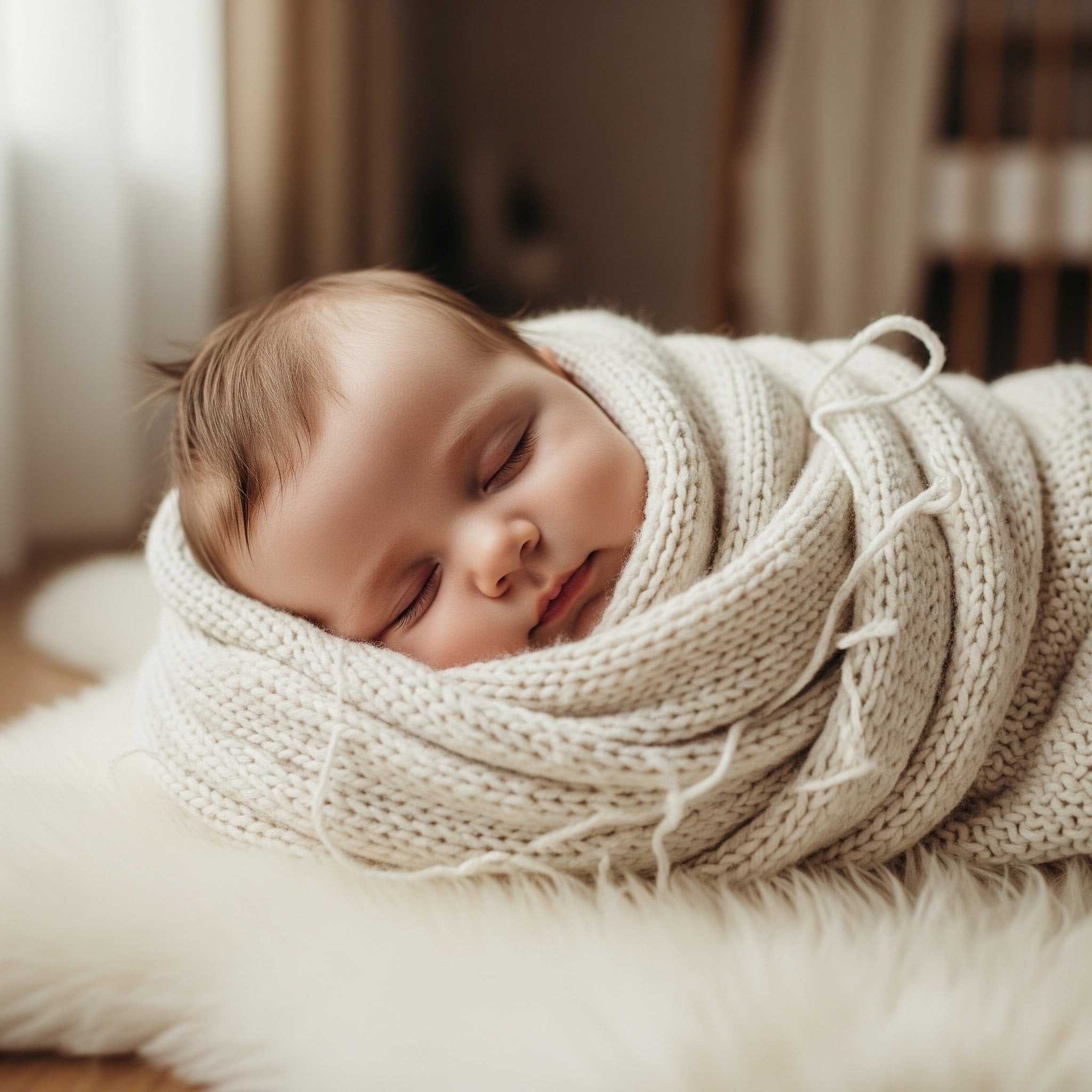 Baby Essentials You'll Need to Keep Your Baby Warm During Christmas-in-July