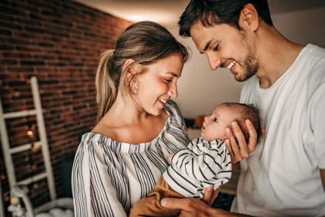 Best Baby Gift Picks for New Parents